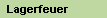 Lagerfeuer