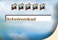 Schwimmbad 