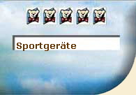 Sportger�te